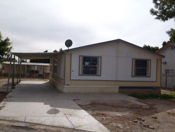 817 W Daffodil Court, Somerton, AZ 85350 