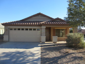 40493 W Robbins Drive, Maricopa, AZ 85138 