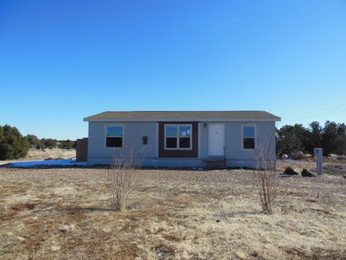 2011 Cs Ranch Road, Show Low, AZ 85901 