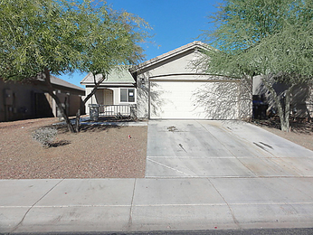 10784 West Rio Vista Lane, Avondale, AZ 85323 