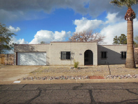 8909 E Kenyon Drive, Tucson, AZ 85710 