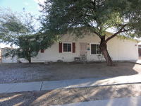 3221 South Mormon Drive, Tucson, AZ 85730 