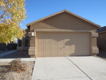 6509 E Garden Stone Drive, Tucson, AZ 85756 