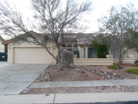 1261 W Ghost Place, Tucson, AZ 85737 
