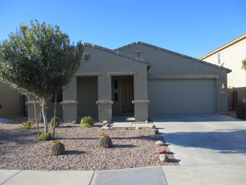 17230 N Rosa Drive, Maricopa, AZ 85138 