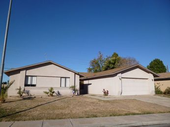 1464 South Howard Drive, Yuma, AZ 85364 