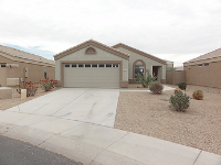 15217 N Honcho Court, El Mirage, AZ 85335 