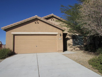 11534 W Anasazi Passage Street, Marana, AZ 85658 