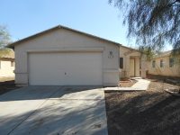 3625 W Ethan Crossing Lane, Tucson, AZ 85741 