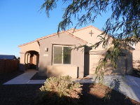 12963 North Sabal Palm Way, Marana, AZ 85653 