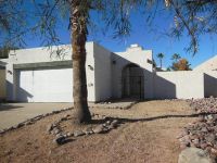 1057 North Fleetwood Place, Tucson, AZ 85748 