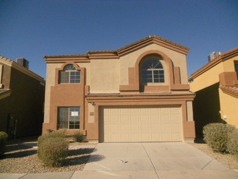 23820 N Mirage Avenue, Florence, AZ 85132 