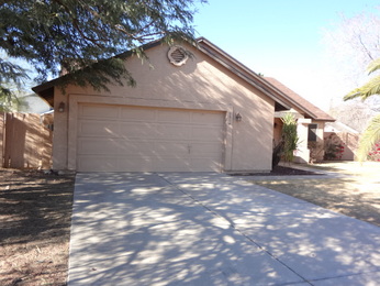 2314 N Loma Vista, Mesa, AZ 85213 