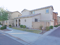 7324 South 48th Glen, Laveen, AZ 85339 