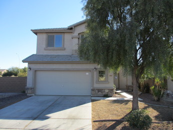 44823 West Norris Road, Maricopa, AZ 85139 