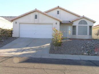 3468 Tres Alamos Drive, Bullhead City, AZ 86442 