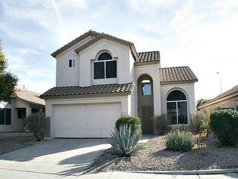 1303 W Kesler Lane, Chandler, AZ 85224 