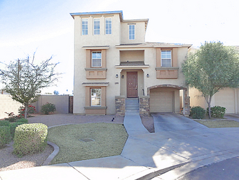 6605 West Johnson Street, Phoenix, AZ 85043 