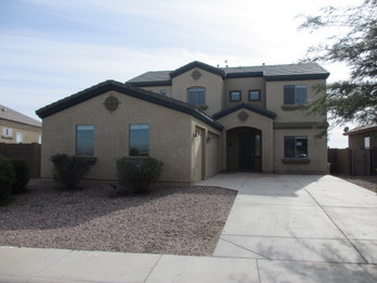 37217 W Merced Street, Maricopa, AZ 85138 