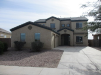 37217 W Merced Street, Maricopa, AZ 85138 