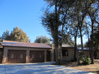 206 W Round Up Road, Payson, AZ 85541 