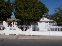 1644 East D Street, San Luis, AZ 85349 