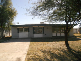 561 W Harding Avenue, Coolidge, AZ 85128 