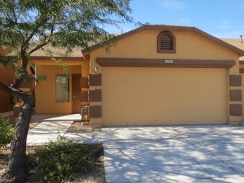 6026 S Avenida Talca, Tucson, AZ 85706 
