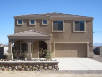 8585 S Mohawk Drive, Safford, AZ 85546 