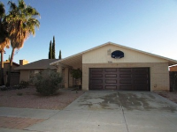 7750 E David Drive, Tucson, AZ 85730 