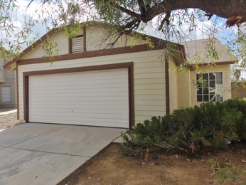 3099 W Placita Del Conejito, Tucson, AZ 85746 