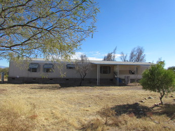 9884 S Desert Brush Loop, Tucson, AZ 85756 