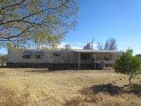 9884 S Desert Brush Loop, Tucson, AZ 85756 