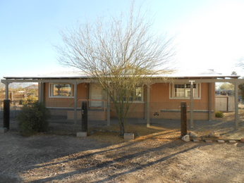 1840 North Aztec Avenue, Tucson, AZ 85745 