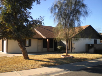 5748 North 67th Drive, Glendale, AZ 85303 