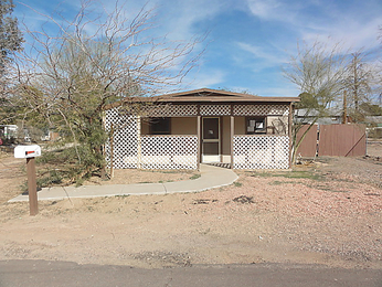 216 6th Avenue East, Buckeye, AZ 85326 