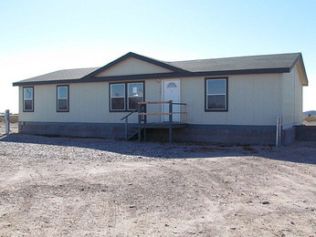 38203 West Willetta Street, Tonopah, AZ 85354 