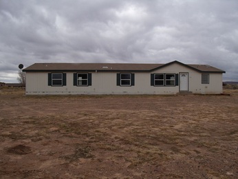 20 W Griffiths Lane, Fredonia, AZ 86022 