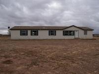 20 W Griffiths Lane, Fredonia, AZ 86022 