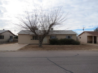 1508 Frederic Drive, Douglas, AZ 85607 