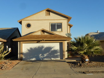 3068 W Placita Del Conejito, Tucson, AZ 85746 