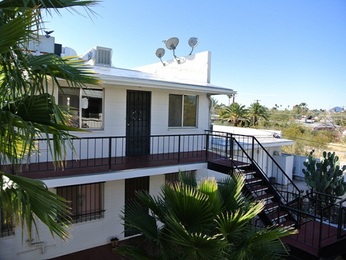 1031 N Holly Avenue Unit 14, Tucson, AZ 85716 