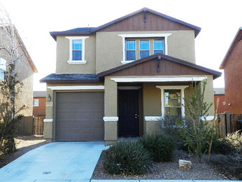 6954 S Blueeyes Drive, Tucson, AZ 85756 