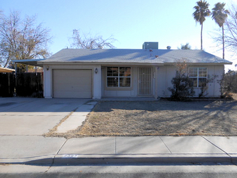 2327 W Obispo Avenue, Mesa, AZ 85202 