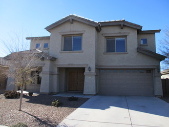 21794 N Sunset Drive, Maricopa, AZ 85139 