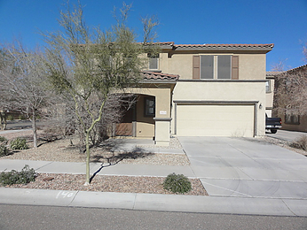 18474 W Dawn Drive, Surprise, AZ 85374 