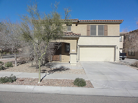 18474 W Dawn Drive, Surprise, AZ 85374 