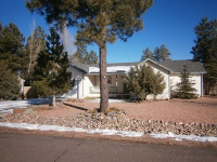 5021 S 31st Street, Show Low, AZ 85901 