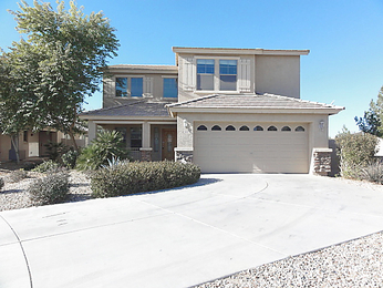 3312 S. 94th Glen, Tolleson, AZ 85353 