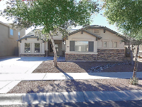 13631 W Banff Lane, Surprise, AZ 85379 